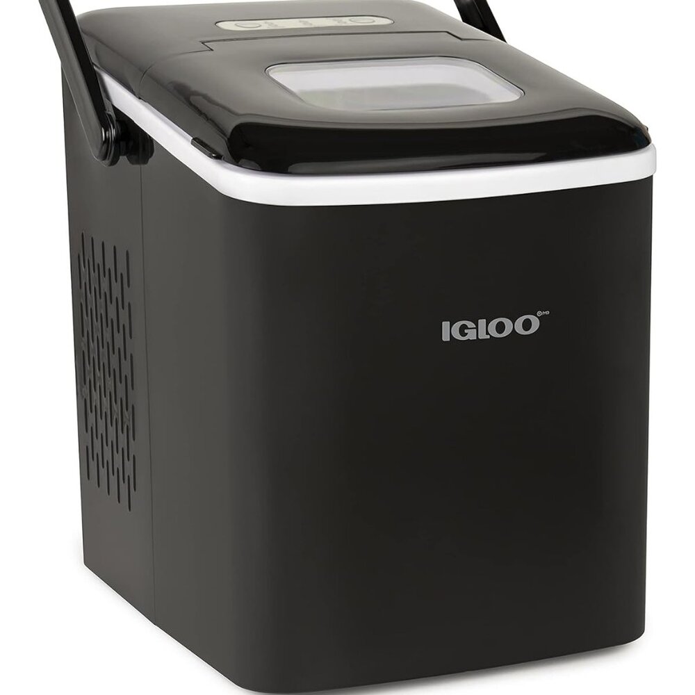 *Listing reserved for @kaschned* Countertop ice maker